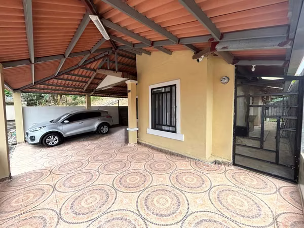FOR SALE HOUSE IN LA CHORRERA