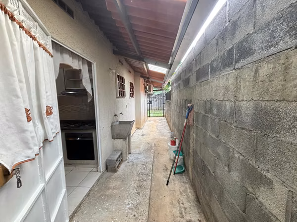 FOR SALE HOUSE IN LA CHORRERA