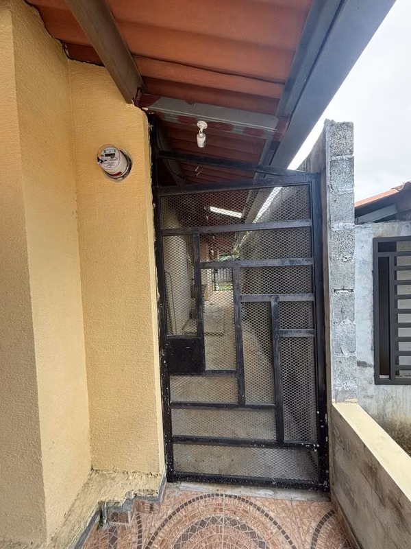 FOR SALE HOUSE IN LA CHORRERA
