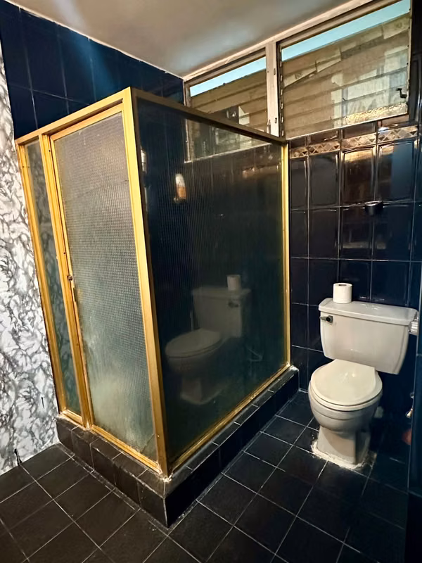 THE SPACE THAT IS NOT READY IN THE CANGREJO 520 m ² - 124; Pent-house Duplex - 124; $315,000