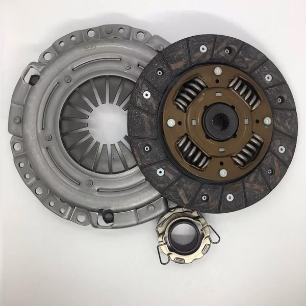 Disco, plato y balinera para Chevrolet n300