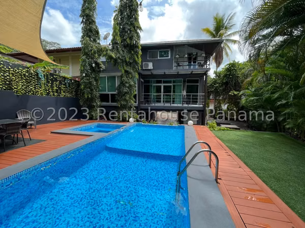 Casa en Venta en Albrook AFC 26-6841