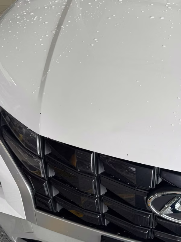 HYUNDAI CRETA 2024