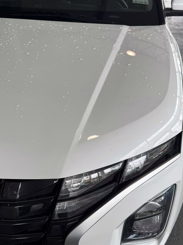 HYUNDAI CRETA 2024
