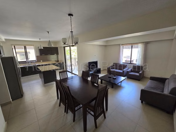 Alquiler de Apartamento en Panama Pacifico Ph River Valley ANL