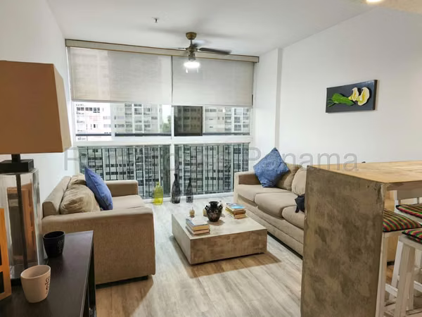 Apartment for Sale in El Bosque. PH ALSACIA. 27LDD320
