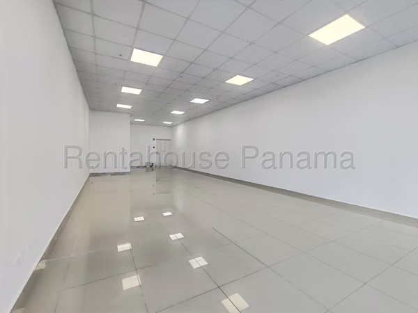 Alquiler de local comercial en Plaza 507 26MVCH5372
