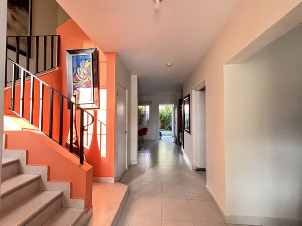 House for rent in Quintas de Versalles, Panama city