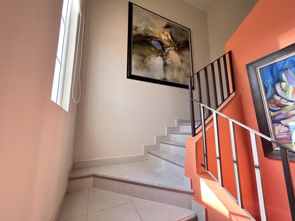 House for rent in Quintas de Versalles, Panama city