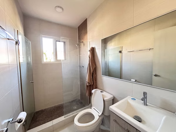 House for rent in Quintas de Versalles, Panama city