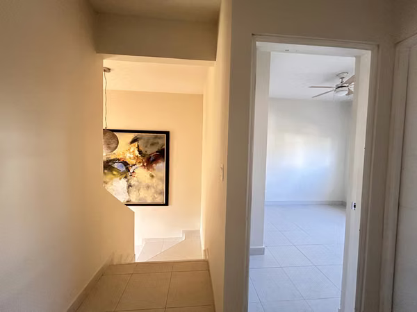 House for rent in Quintas de Versalles, Panama city