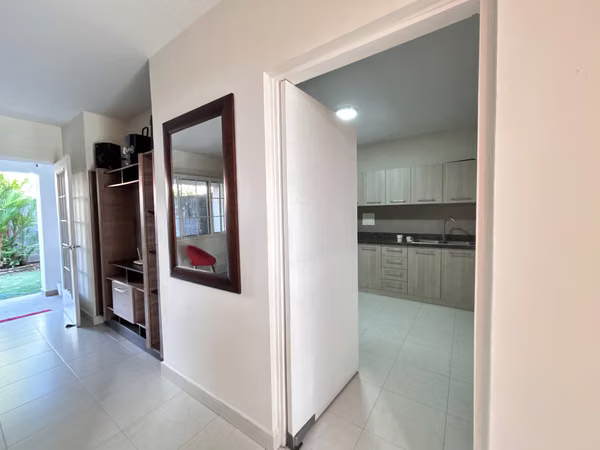 House for rent in Quintas de Versalles, Panama city