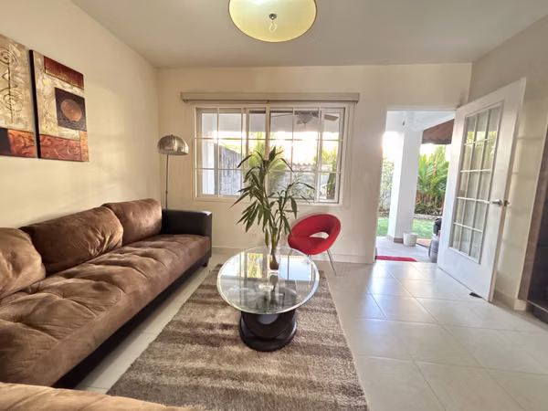 House for rent in Quintas de Versalles, Panama city