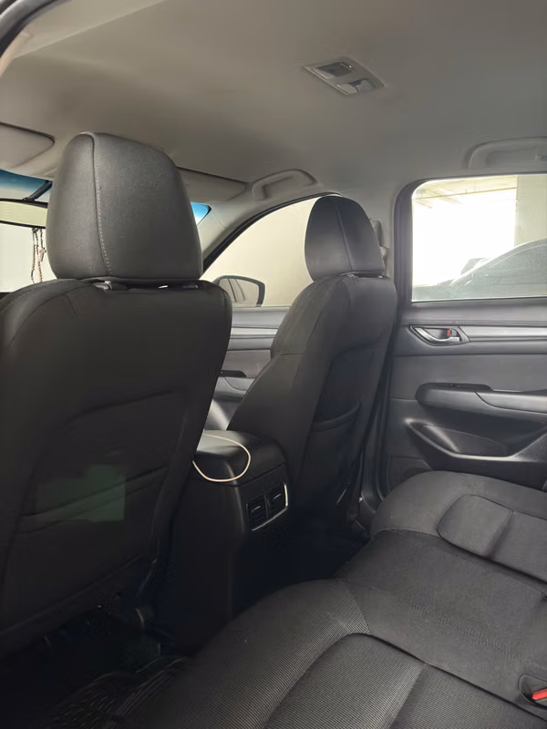 Mazda CX5 - 2019
