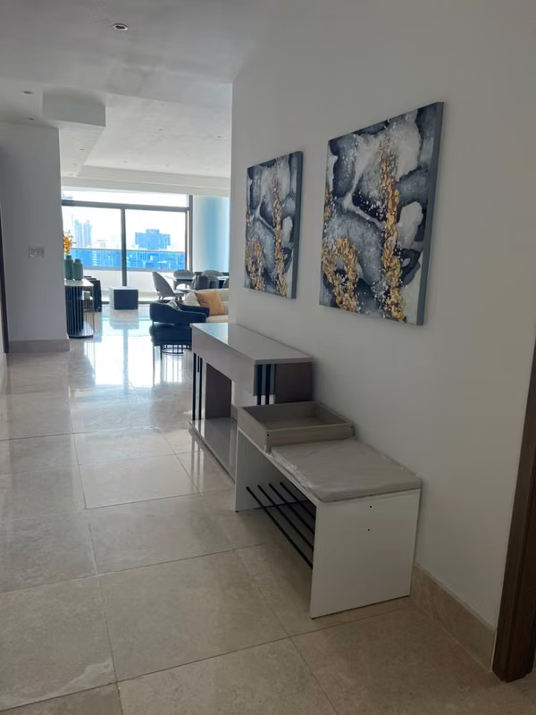 Deluxe Apartment for Rent – $2,800