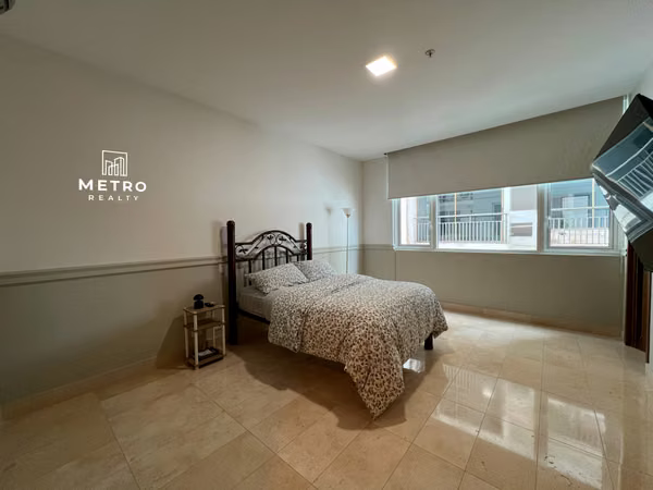 Luxurious Apartment for sale in PH Santorini at Coco del Mar