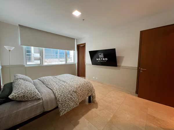 Luxurious Apartment for sale in PH Santorini at Coco del Mar