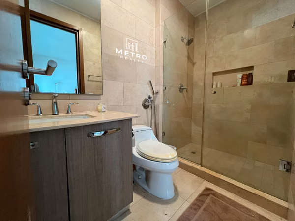 Luxurious Apartment for sale in PH Santorini at Coco del Mar