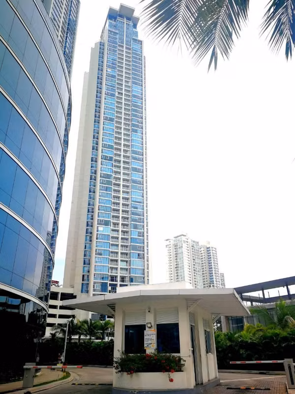 Alquiler de apartamento