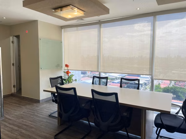 SELL OFFICE ON EAST COAST PH INSURANCE ANCON