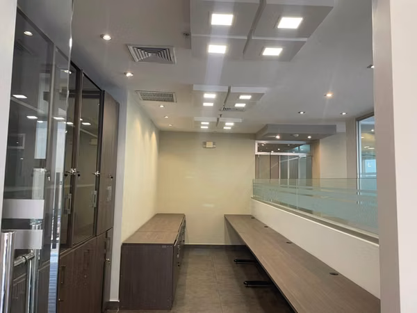 SELL OFFICE ON EAST COAST PH INSURANCE ANCON