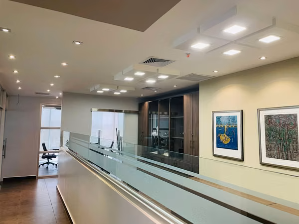 SELL OFFICE ON EAST COAST PH INSURANCE ANCON
