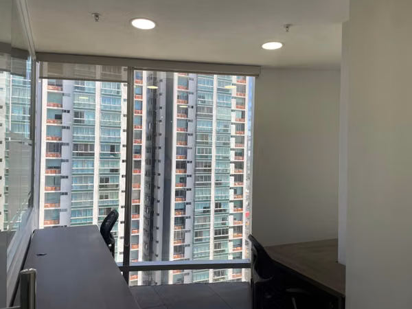 SELL OFFICE ON EAST COAST PH INSURANCE ANCON