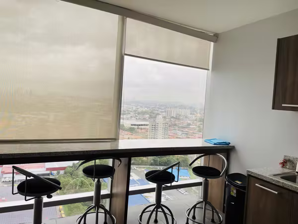 SELL OFFICE ON EAST COAST PH INSURANCE ANCON