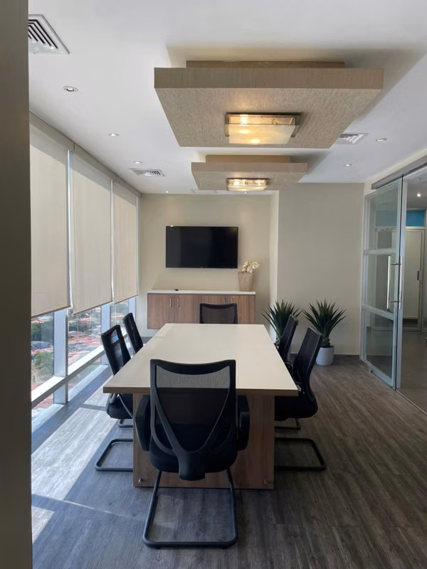 SELL OFFICE ON EAST COAST PH INSURANCE ANCON