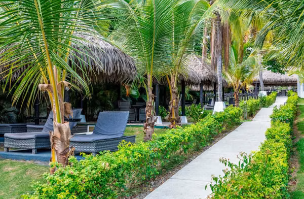 VENTA DE CASA EN PARADISE POINT