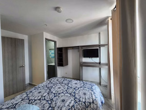 APARTMENT IN THE HEART OF PANAMA