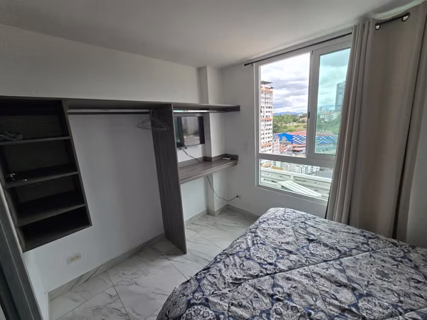 APARTMENT IN THE HEART OF PANAMA