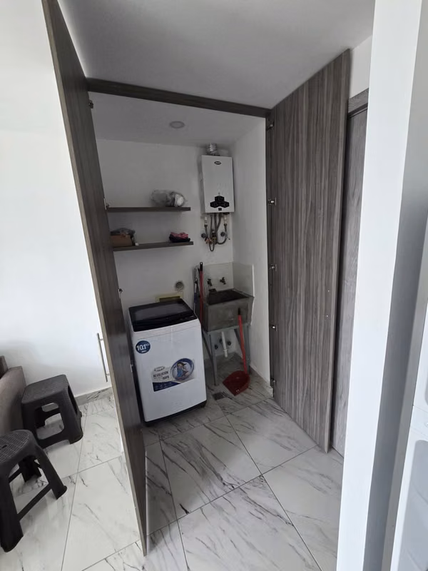 APARTMENT IN THE HEART OF PANAMA