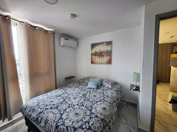 APARTMENT IN THE HEART OF PANAMA
