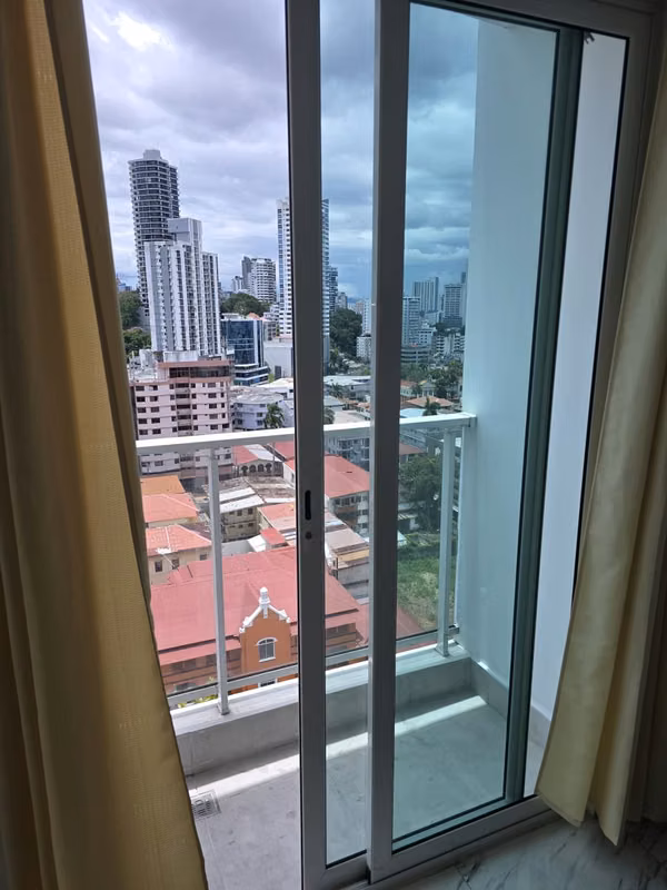 APARTMENT IN THE HEART OF PANAMA