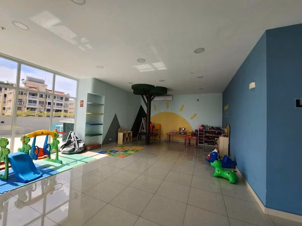 APARTMENT IN THE HEART OF PANAMA
