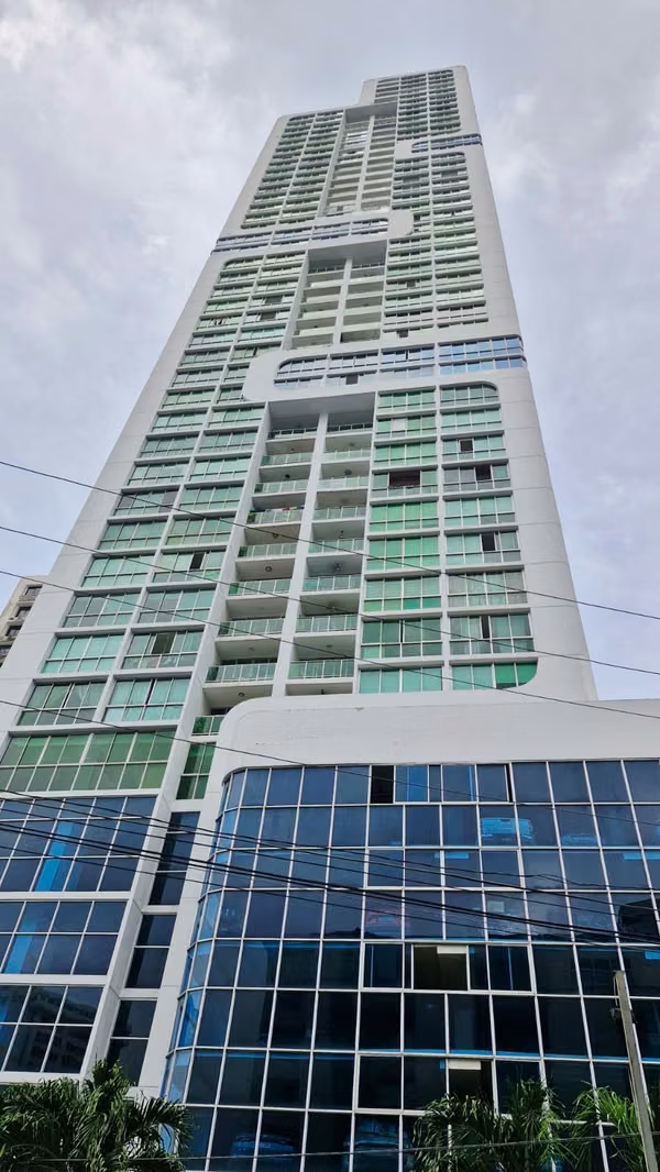 APARTAMENTO EN VENTA - BELLA VISTA/yv