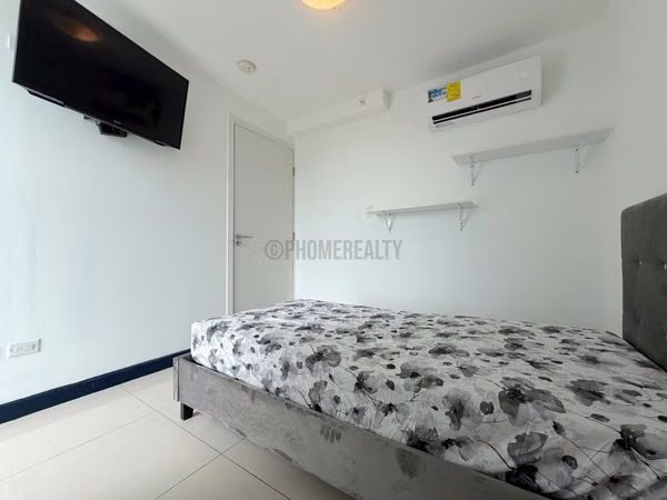 Furnished 3-Bedroom Apartment for Rent in Tumba Muerto with Pool and Gym