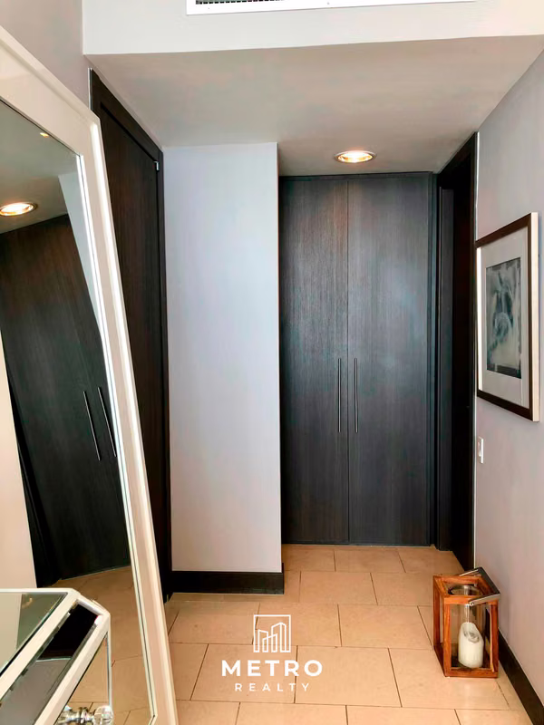 JW Marriott Apartment for Sale with Incredible Ocean View
