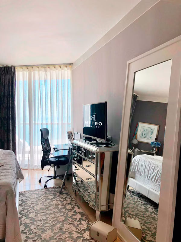 JW Marriott Apartment for Sale with Incredible Ocean View