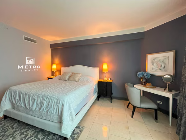 JW Marriott Apartment for Sale with Incredible Ocean View