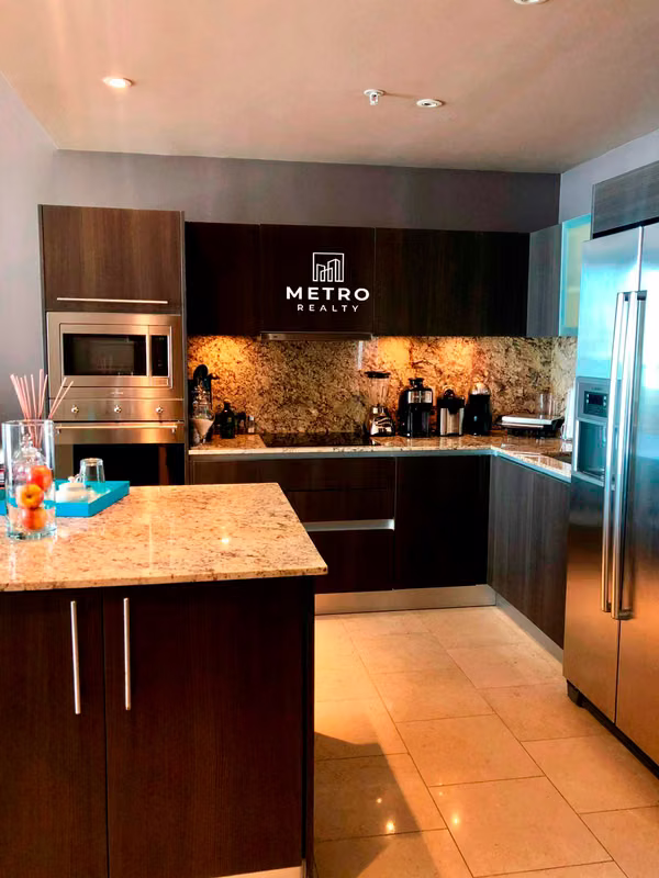 JW Marriott Apartment for Sale with Incredible Ocean View