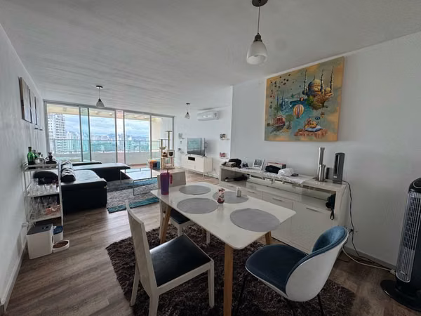Apartment for sale on time - PH Terrawind