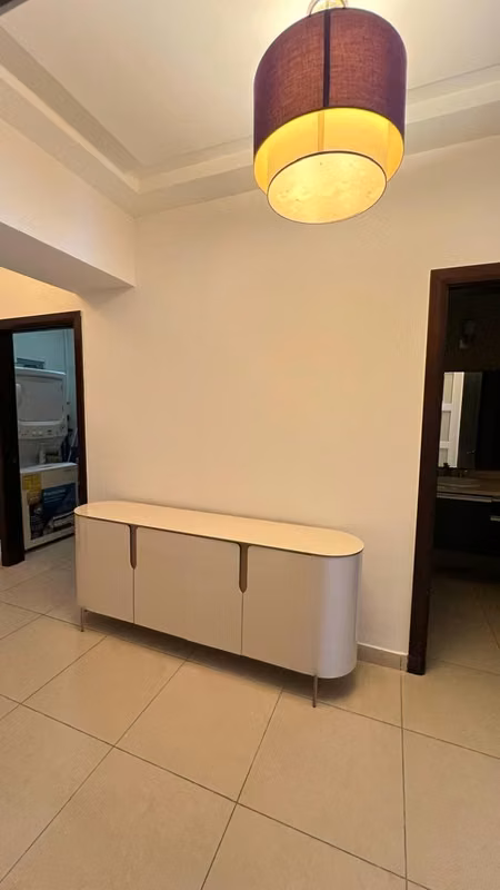Amoblado apartment for rent in PH Faro del Sur - San Francisco!
