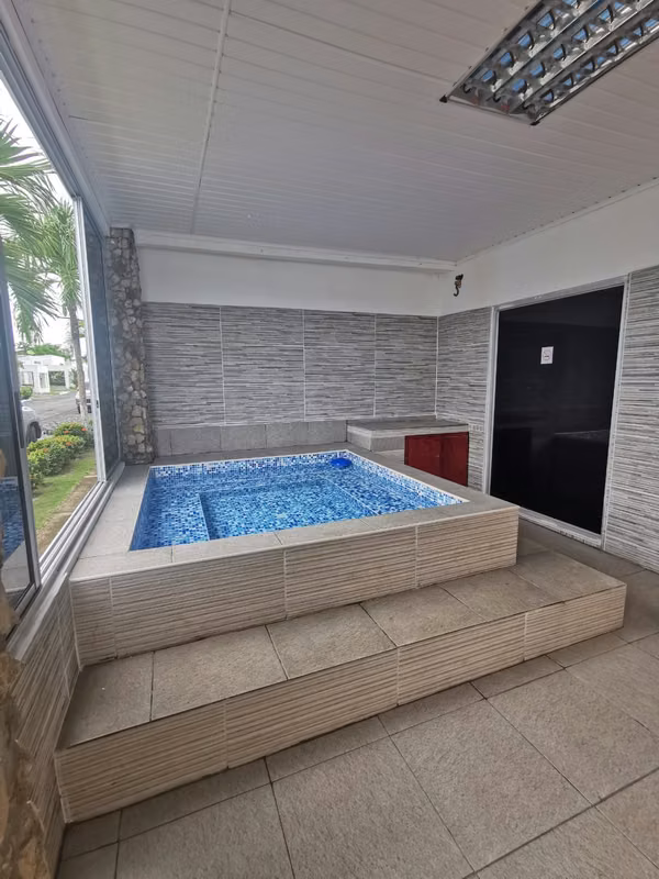Villa En Ibiza Beach Residences - Cerca del mar