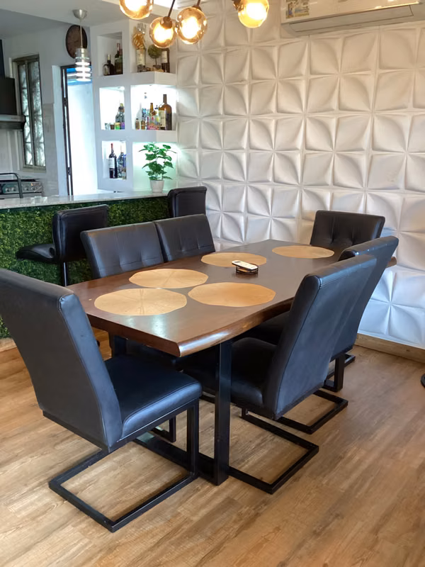 Venta de casa Urbanización Parque Oviedo