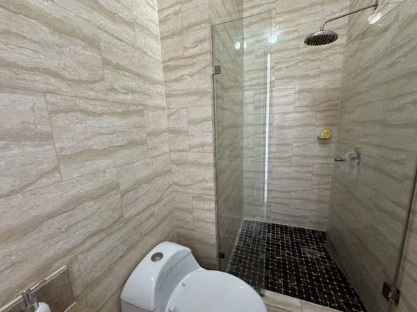 Apartment for Rent in the Banking District