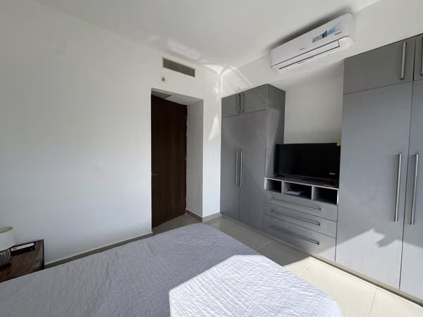 Apartment for Rent in the Banking District