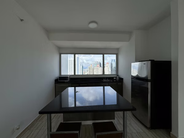 Apartment for Rent in the Banking District