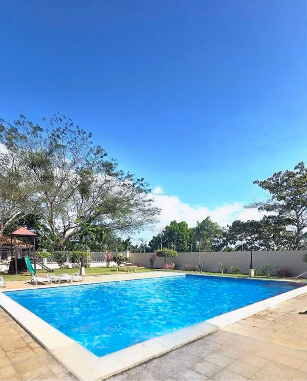 Spacious Family House $265K Villa Tivoli - Villas del Golf